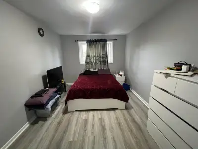 Room for Rent – Available from 1st APRIL 2026 $500 per person (Sharing) – All-Inclusive & Fully Furn...