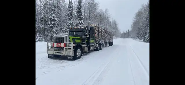 2022 Peterbilt  in Heavy Trucks in Thunder Bay - Image 9