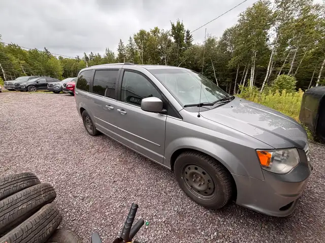 2017 dodge caravan533010278347581443