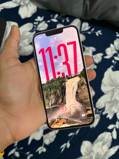 iPhone 13, View more