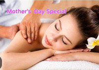 Mother's Day Special for Lady 