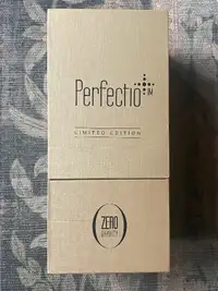 Perfectio Plus - Limited Edition model - Red light therapy
