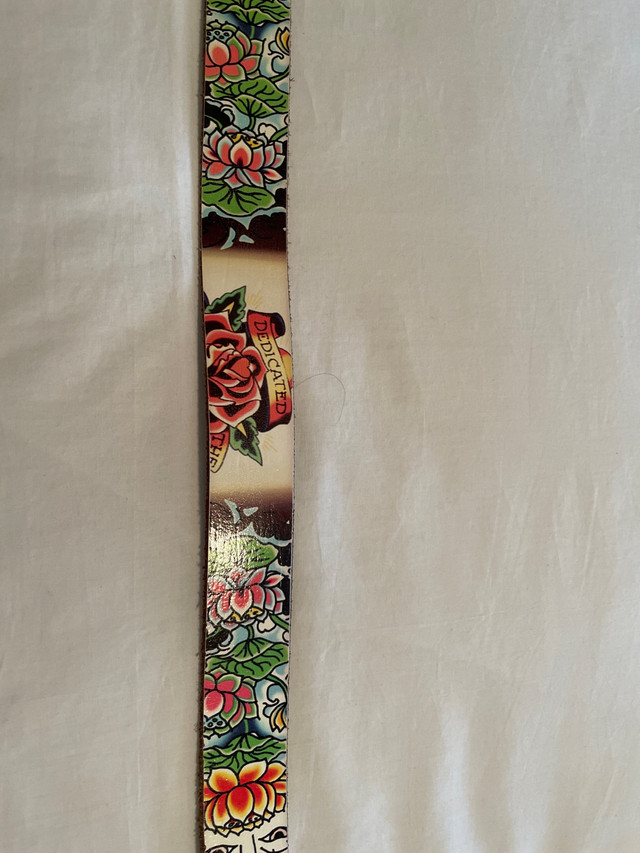 Genuine Ed Hardy leather belt EH3214 in Women's - Other in Hamilton - Image 2