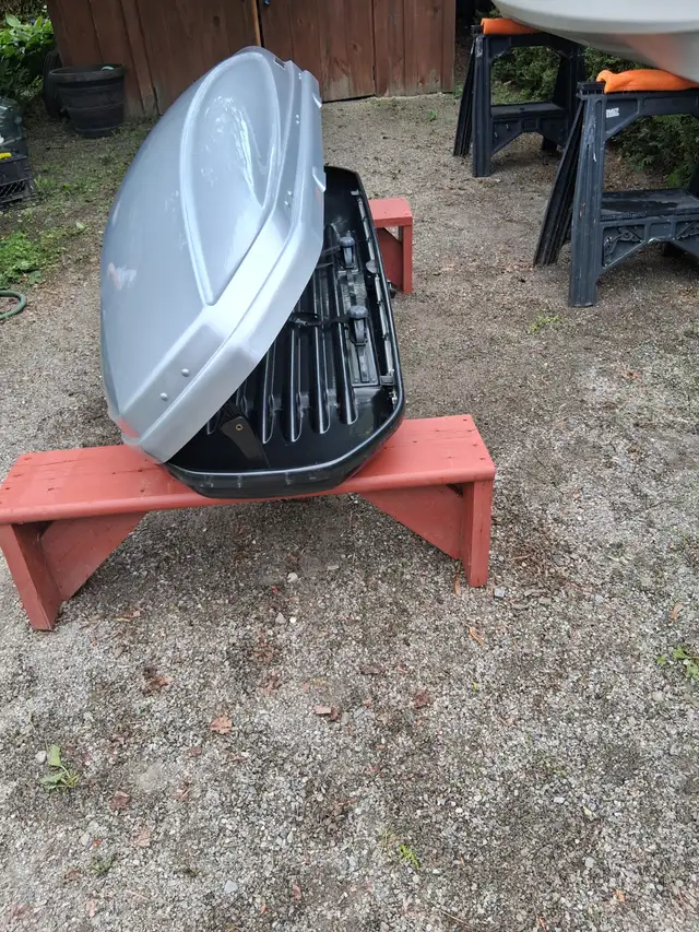 Thule Atlantis 1200 Roof Box478649706307266562