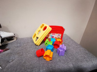 Toys for babies 