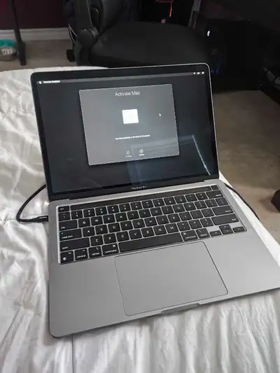Macbook Pro M2 8GB + 512GB + 13.3inch Retina , View more