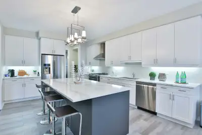 Home Renos | Kitchen, Bath, Basement, More | # 647-496-3360, View more