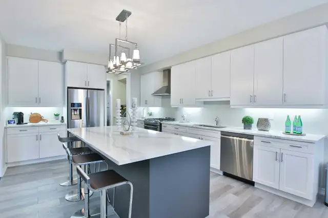 Home Renos | Kitchen, Bath, Basement, More | # (647) 496-3360 in Renovations, General Contracting & Handyman in City of Toronto - Image 2