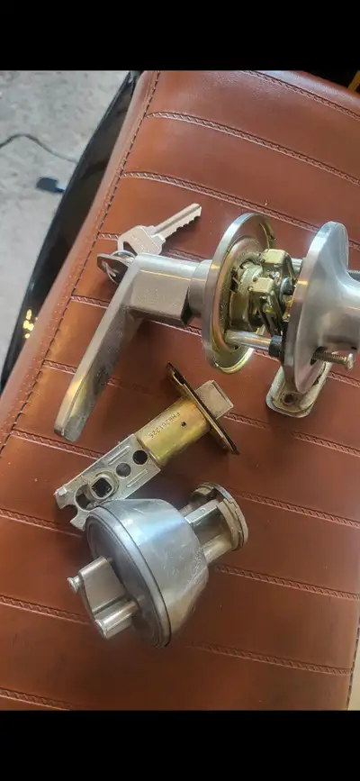 Locked out? Lost your keys? 24/7, View more