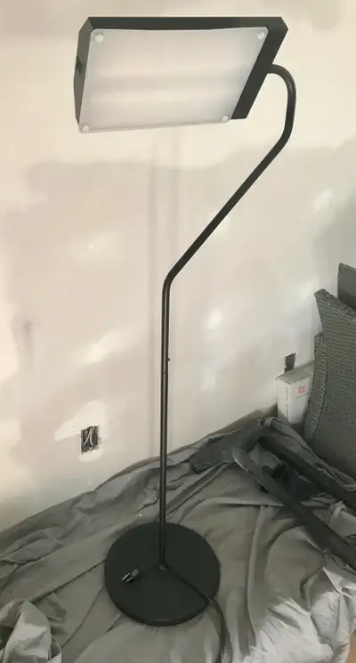 Lampe luminotherapie, View more