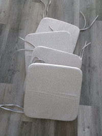 Chair Cushion Pads 4