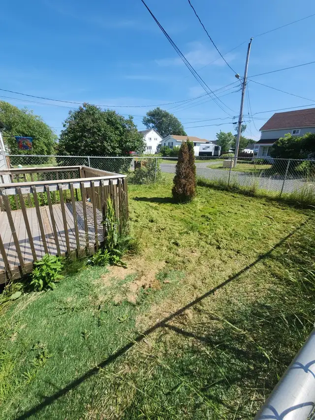 3-Bedroom House in New Waterford