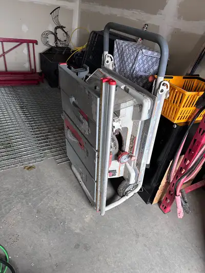Compact Table Saw, View more