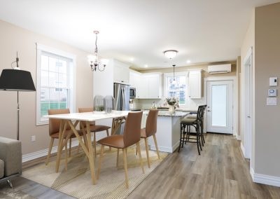 BEAUTIFUL 2-BEDROOM STRATFORD TOWNHOUSE  MAINTENANCE-FREE LIVING 5