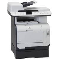 HP Colour Printer CM2320fxi