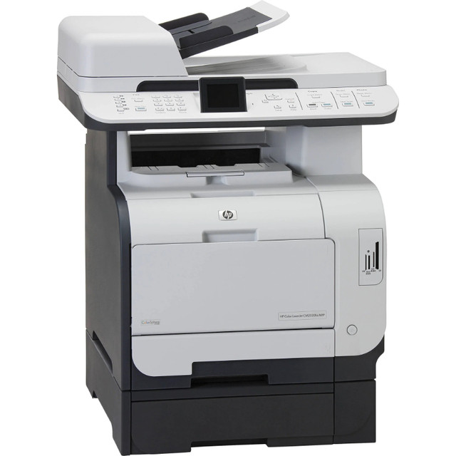 HP Colour Printer CM2320fxi in Other in Mississauga / Peel Region