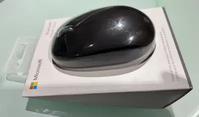 Microsoft Bluetooth Mouse, View more