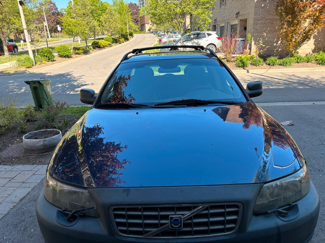 2004 Volvo xc70 AWD in Cars & Trucks in City of Toronto