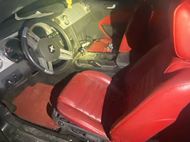 2007Ford Mustang & F150 4 door 2 for  $1000 in Cars & Trucks in Ottawa - Image 2