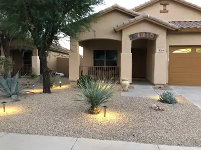 AVAILABLE FOR MONTHLY RENTAL. Amancer Street in Entrada Del Oro Gold Canyon 85118