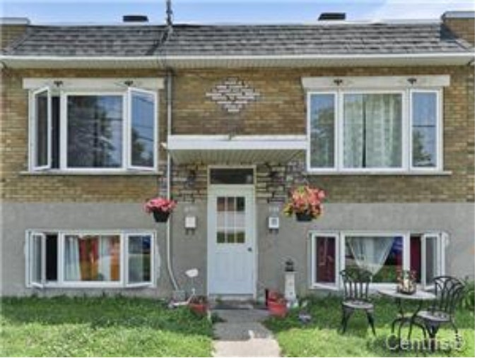 Appartement à louer Bois de filions Locations longue durée Laval