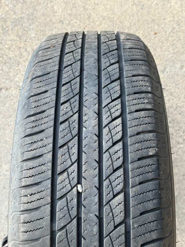 P225/60R17 All Season Tires in Tires & Rims in Edmonton - Image 4
