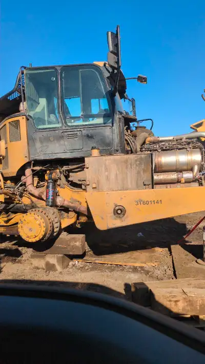 Heavy Equipment Technician Apprentice , View more