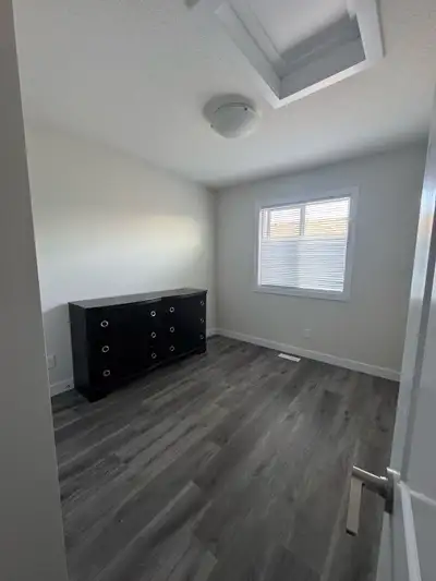 Private bedroom/bathroom for rent