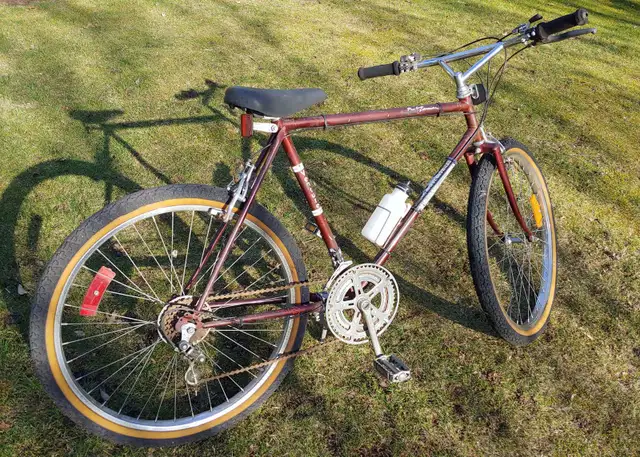 Mens and boys bikes, $40 each in Mountain in Delta/Surrey/Langley - Image 3