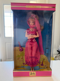 Barbie I Dream of Jeannie 