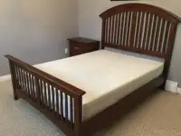 Bedroom Set (double bed)