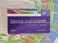 Dental Assistant Books