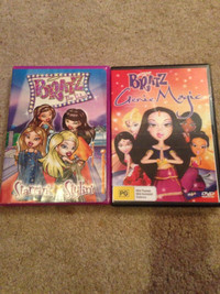 Boratz DVDs 