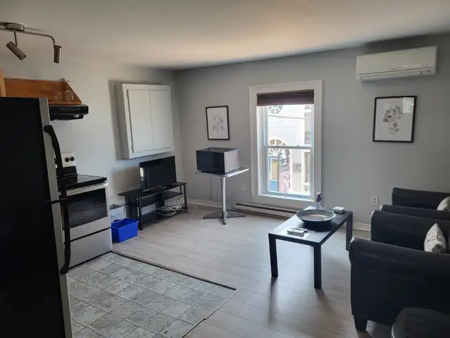 Apartment Wolfville 1 month lease August in Long Term Rentals in Annapolis Valley - Image 7