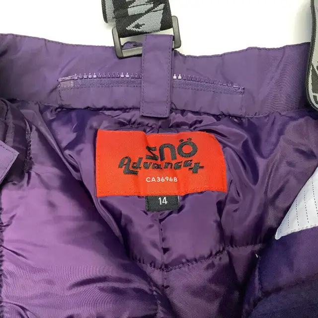Pantalon de neige in Kids & Youth in Longueuil / South Shore - Image 7