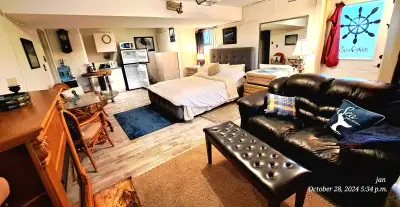 Wanted: a full time Student or working person with good values, respect and cleanliness. This is gre...