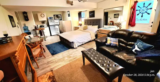 Private studio room for rent in Room Rentals & Roommates in Peterborough - Image 2