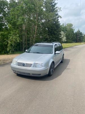 2004 Volkswagen Jetta