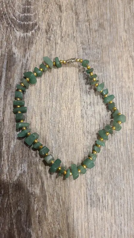 Jade bracelet in Jewellery & Watches in Markham / York Region - Image 3