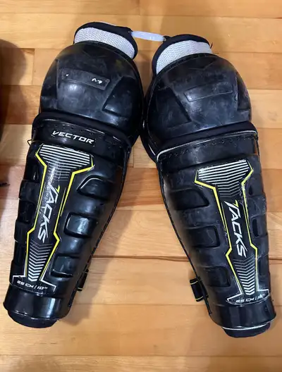 Hockey Shin Pads, View more
