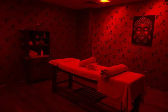 Massage Excellent *** Rue Belanger . Montreal