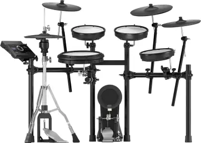 ROLAND TD-17KVX2 ELECTRONIC DRUMS, View more