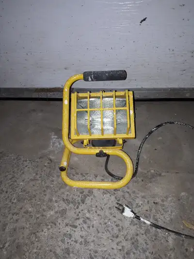 Super Lumiere de travail work light, View more