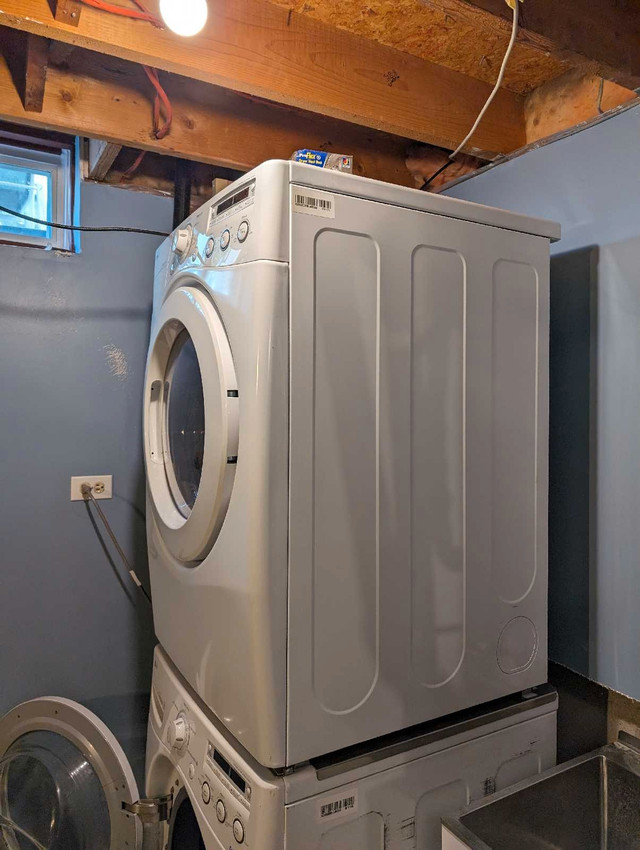 Functioning LG dryer in Washers & Dryers in Mississauga / Peel Region - Image 2