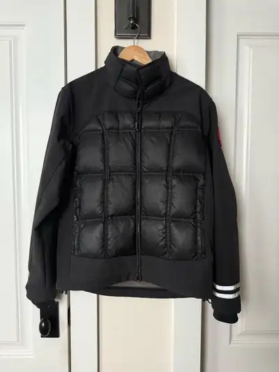 Canada Goose Hybridge Jacket, View more