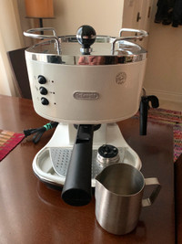 NEW OLD STOCK! Delonghi Icona 310W espresso machine