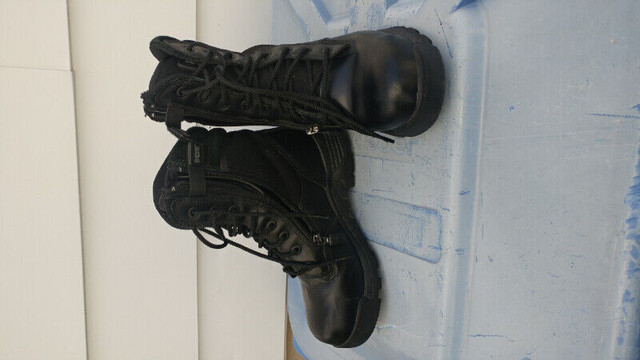 souliers, bottes de sécurité, Wolverine. Matterhorn dans Hommes  à Longueuil/Rive Sud - Image 4