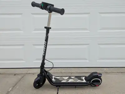 Kids Electric Scooter, View more