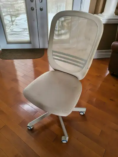 Office chair, View more