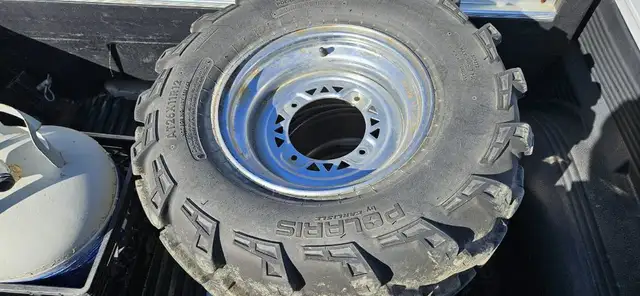 2005 Polaris Sportsmen 700 in ATVs in Regina - Image 7